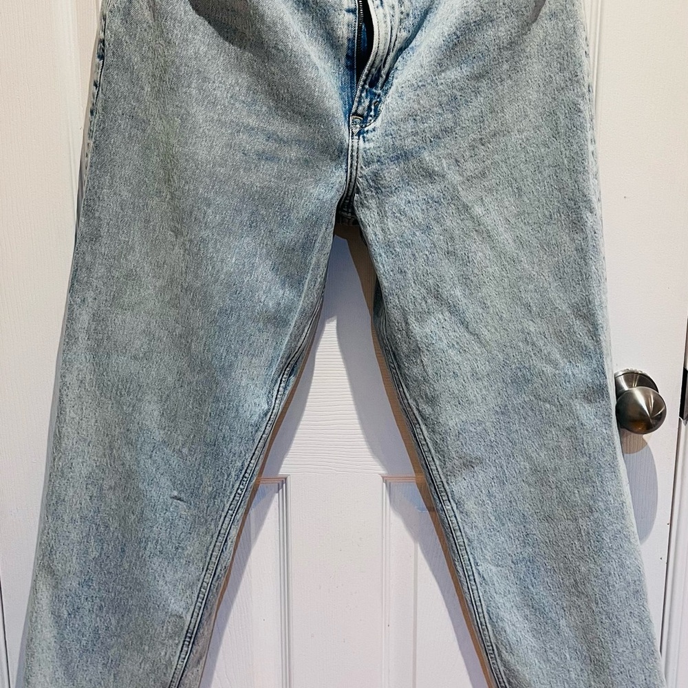 Abercrombie & Fitch Women's Denim Jeans